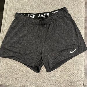 Nike Dri-Fit shorts